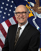 Photo of Commissioner William W. Beach