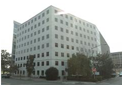 National Association of Letter Carriers Building