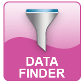Data Finder for LAUS