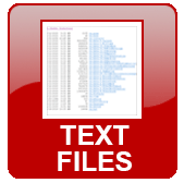Text Files icon