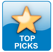 Top Picks for CES State and Metro Area
