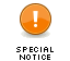 Special Notice for Nonfatal cases