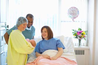 nurse anesthetists nurse midwives and nurse practitioners image