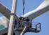 wind turbine technicians image