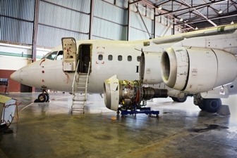 Aircraft and avionics equipment mechanics and technicians