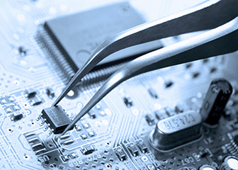 Electrical and electronic engineering technicians