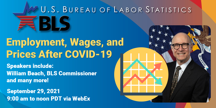 Employment, Wages, and Prices After COVID-19, September 29, 2021