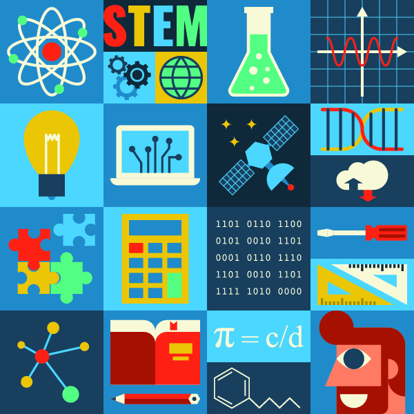 STEM Spotlight Cover Image